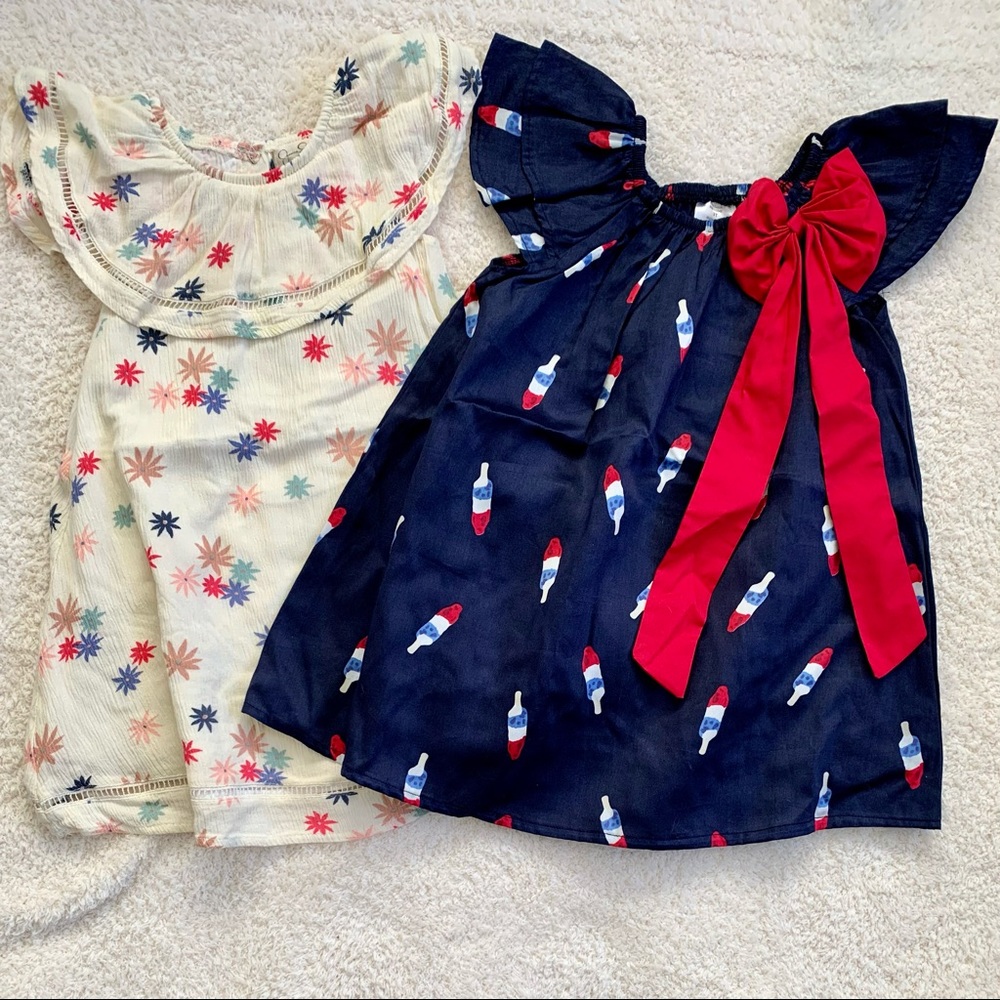 🌸 Toddler Dresses!! 3T